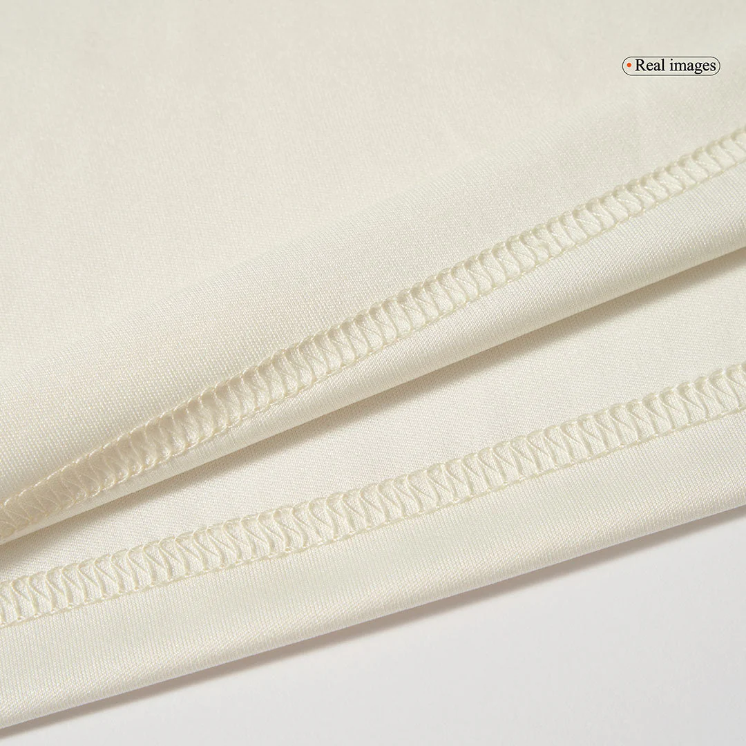 MOUNT #7 Manchester United Third Away Soccer Jersey 2024/25