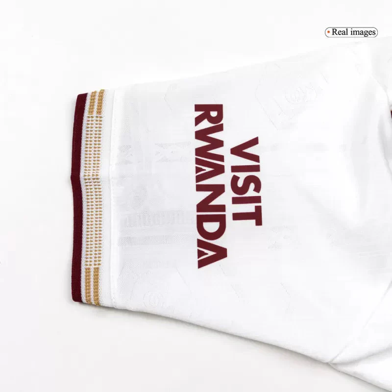 Women's Arsenal Third Away Soccer Jersey 2025/26