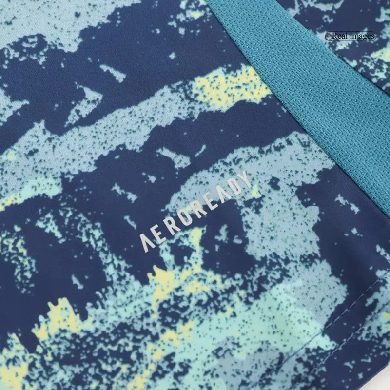 Ajax Away Kids Soccer Jerseys Kit 2024/25