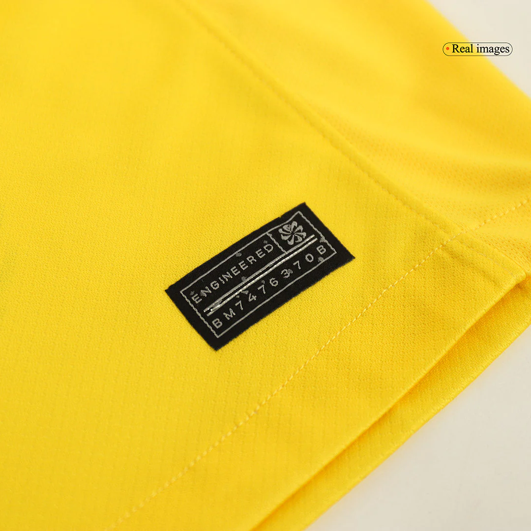 Club America Home Soccer Jersey 2024/25