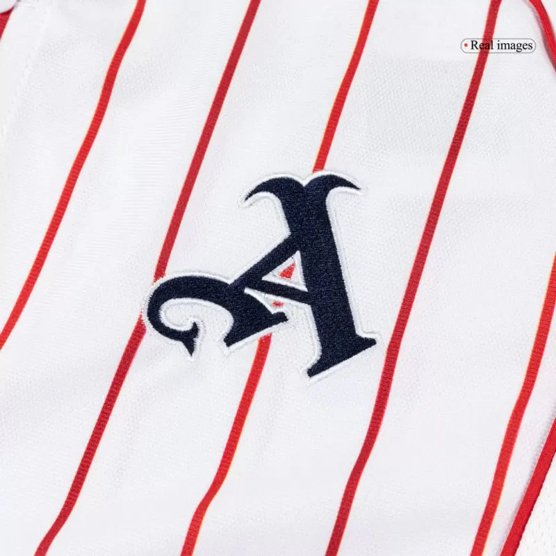 Arsenal US Pack Shirt 2025/26