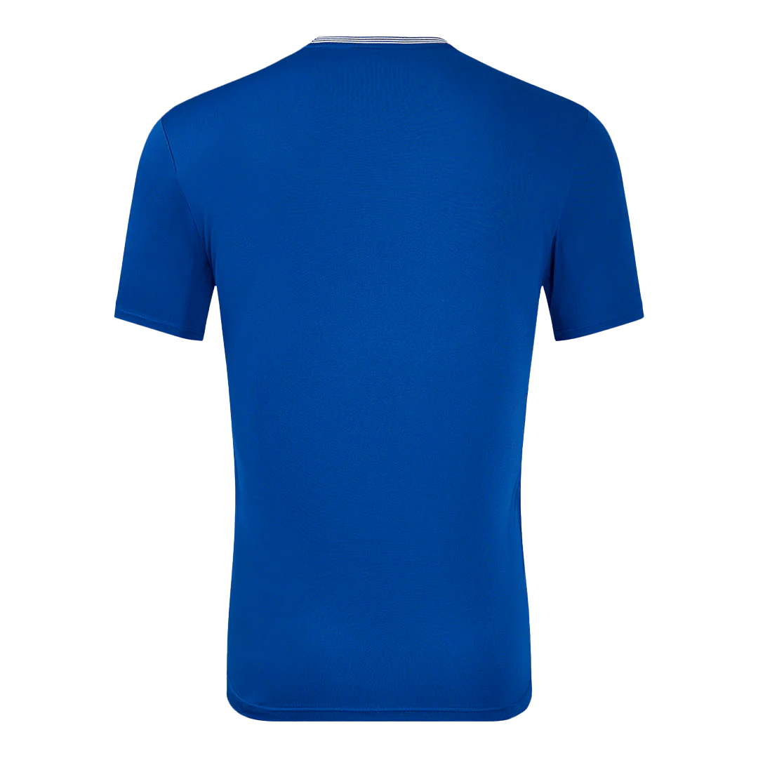 Everton Home Soccer Jersey 2024/25