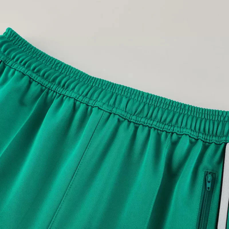 Liverpool Training Jacket Kit (Jacket+Pants) 2025/26-Green