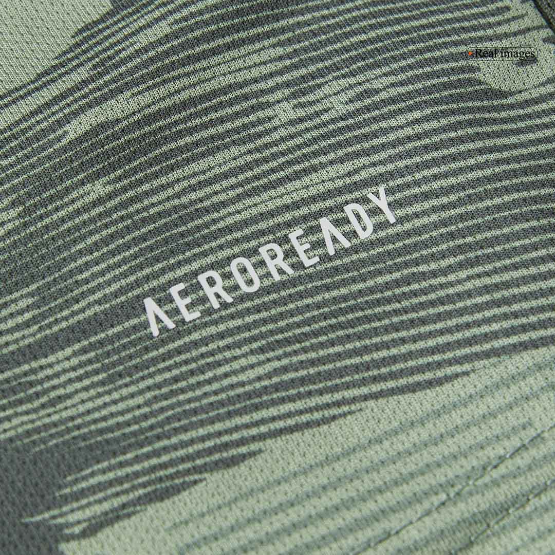 Celtic Third Away Soccer Jersey 2024/25