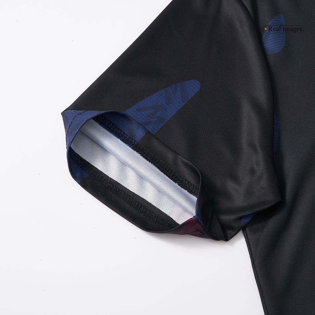 Manchester United Pre-Match Soccer Jersey 2024/25