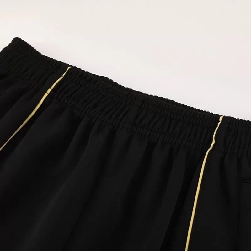 Arsenal Training Jacket Kit (Jacket+Pants) 2025/26 - Black