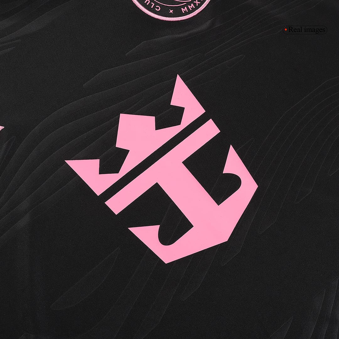 Inter Miami CF Away Soccer Jersey 2024/25