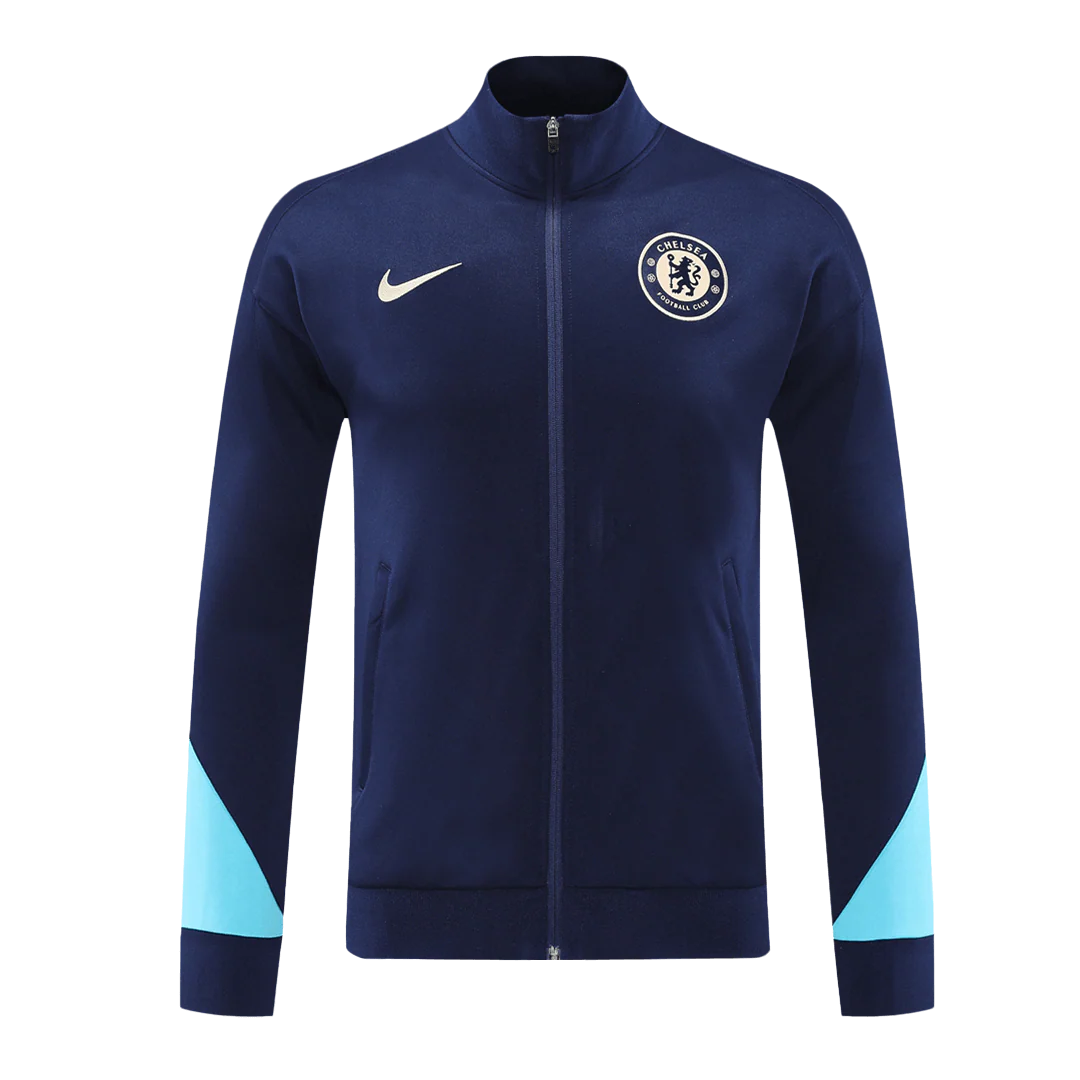 Chelsea Training Jacket Kit (Jacket+Pants) 2024/25