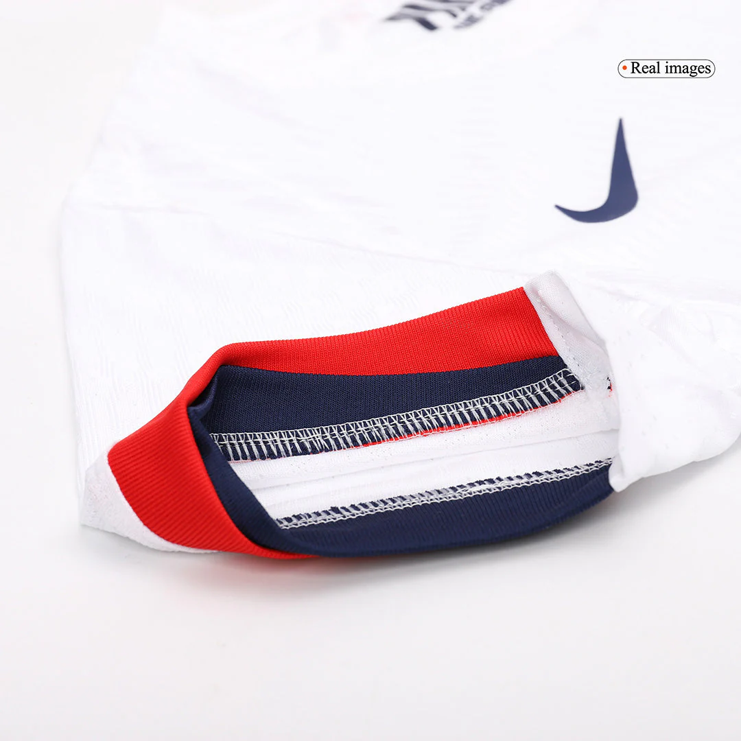 Player Verison PSG Away Soccer Jersey 2024/25