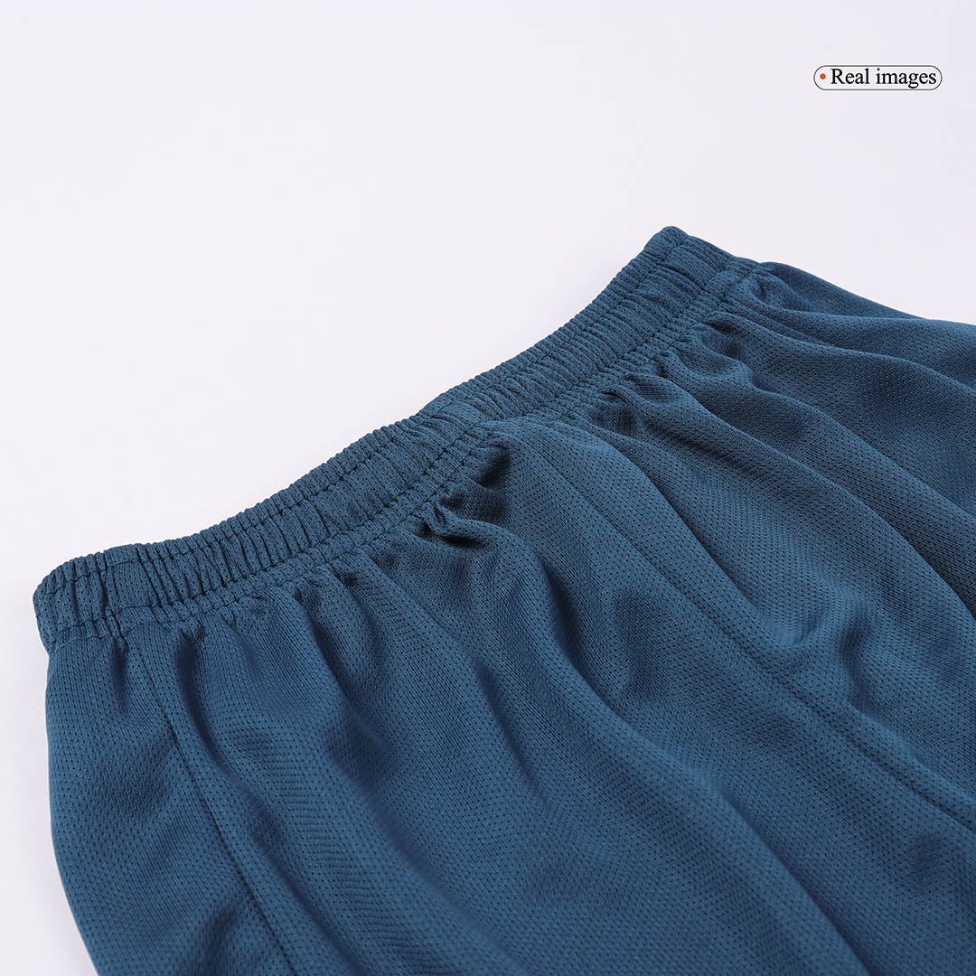 Kid's Club America Away Soccer Jersey Kit(Jersey+Shorts) 2024/25