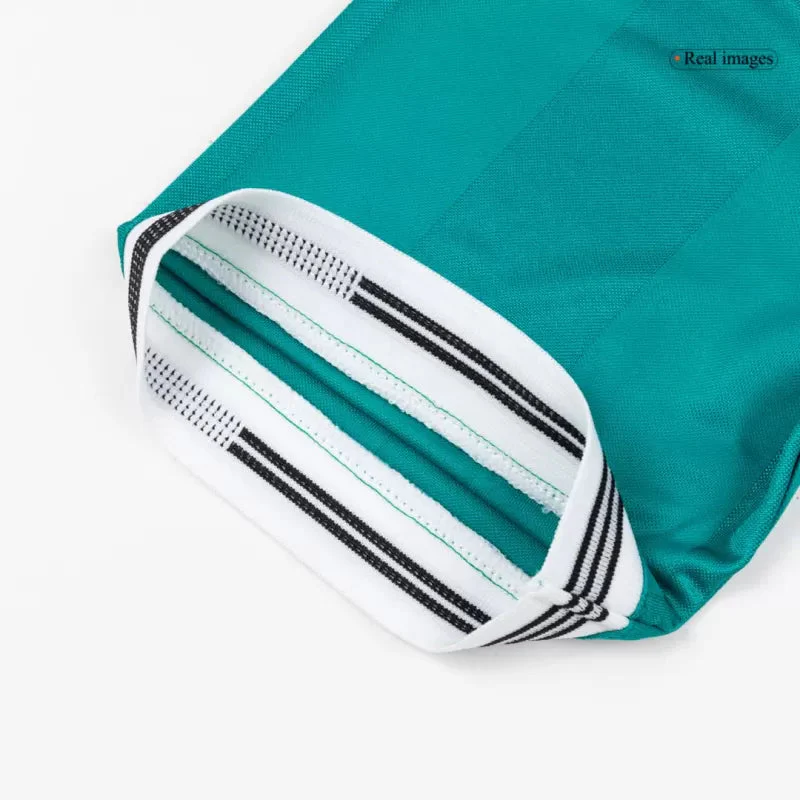 Player Version Liverpool Third Away Soccer Jersey 2025/26 - Slim Fit