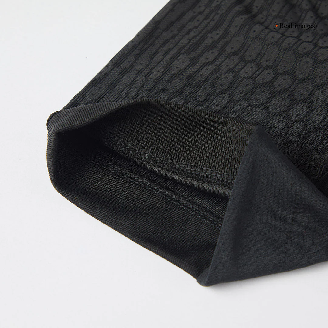 Player Version LAMINE YAMAL #19 Barcelona Away Soccer Jersey 2024/25