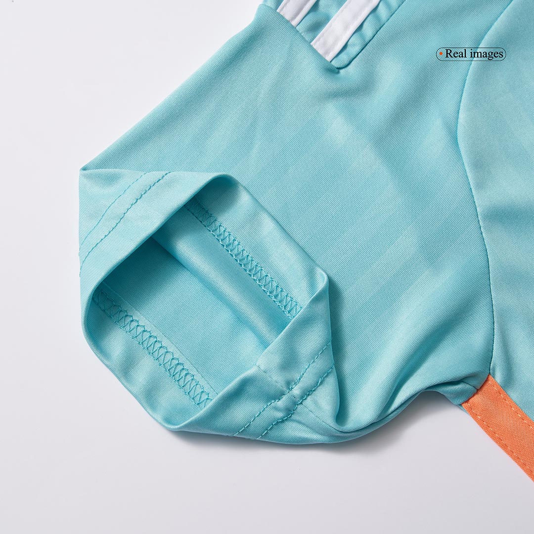 Women's Inter Miami CF Third Away Soccer Jersey 2024