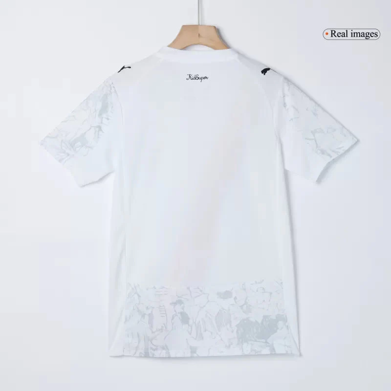 Manchester City KidSuper Soccer Jersey 2025/26