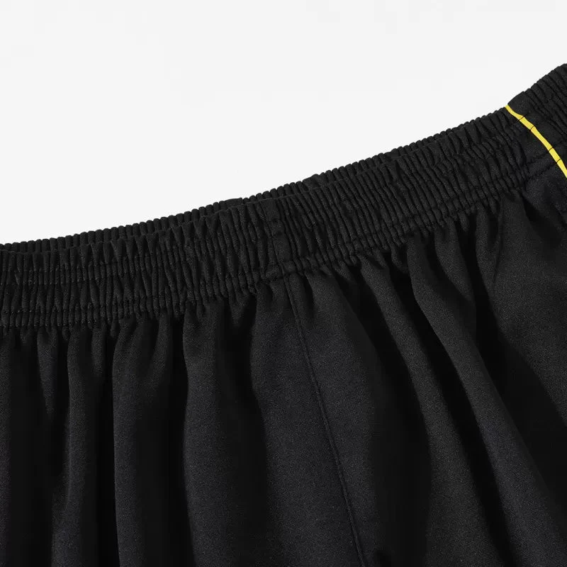 Real Madrid 1/4 Zip Tracksuit Kit (Jacket+Pants) 2025/26 - White