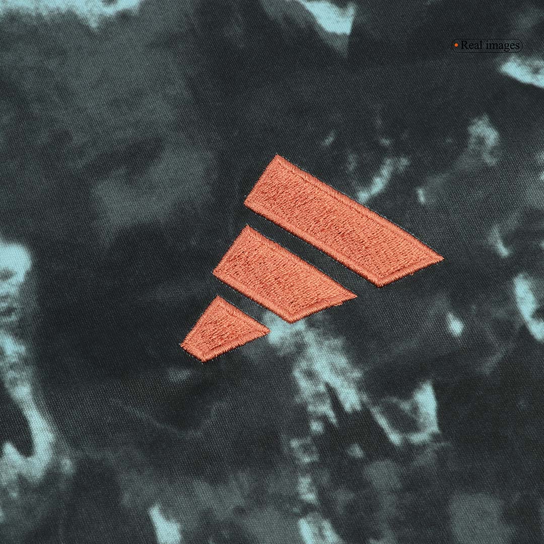 MüLLER #25 Bayern Munich Away Soccer Jersey 2024/25