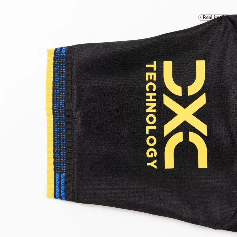 Manchester United Third Away Soccer Jersey 2025/26