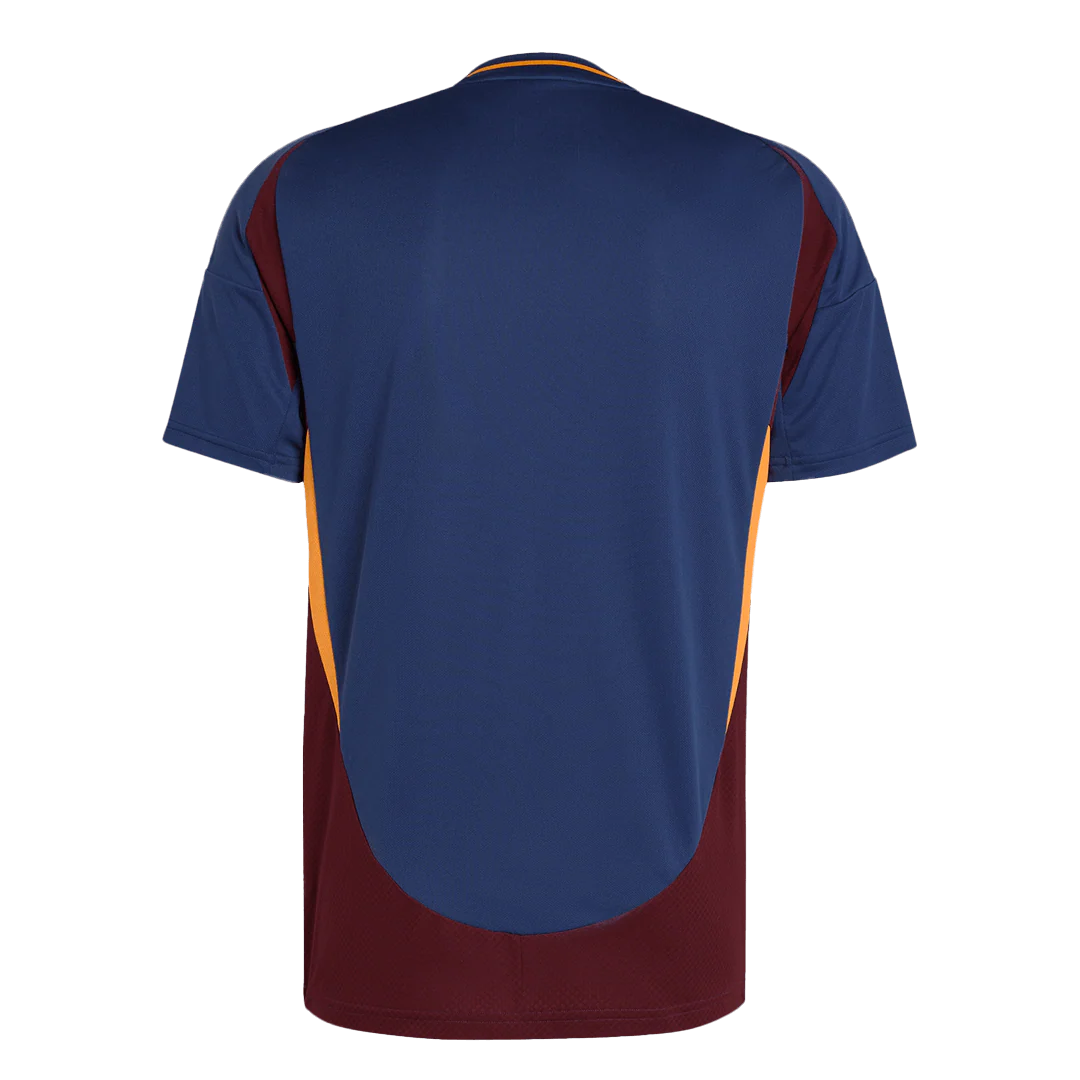 Roma Third Away Soccer Jersey 2024/25