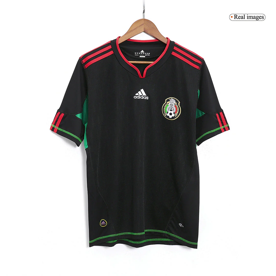 Retro Mexico Away Jersey 2010