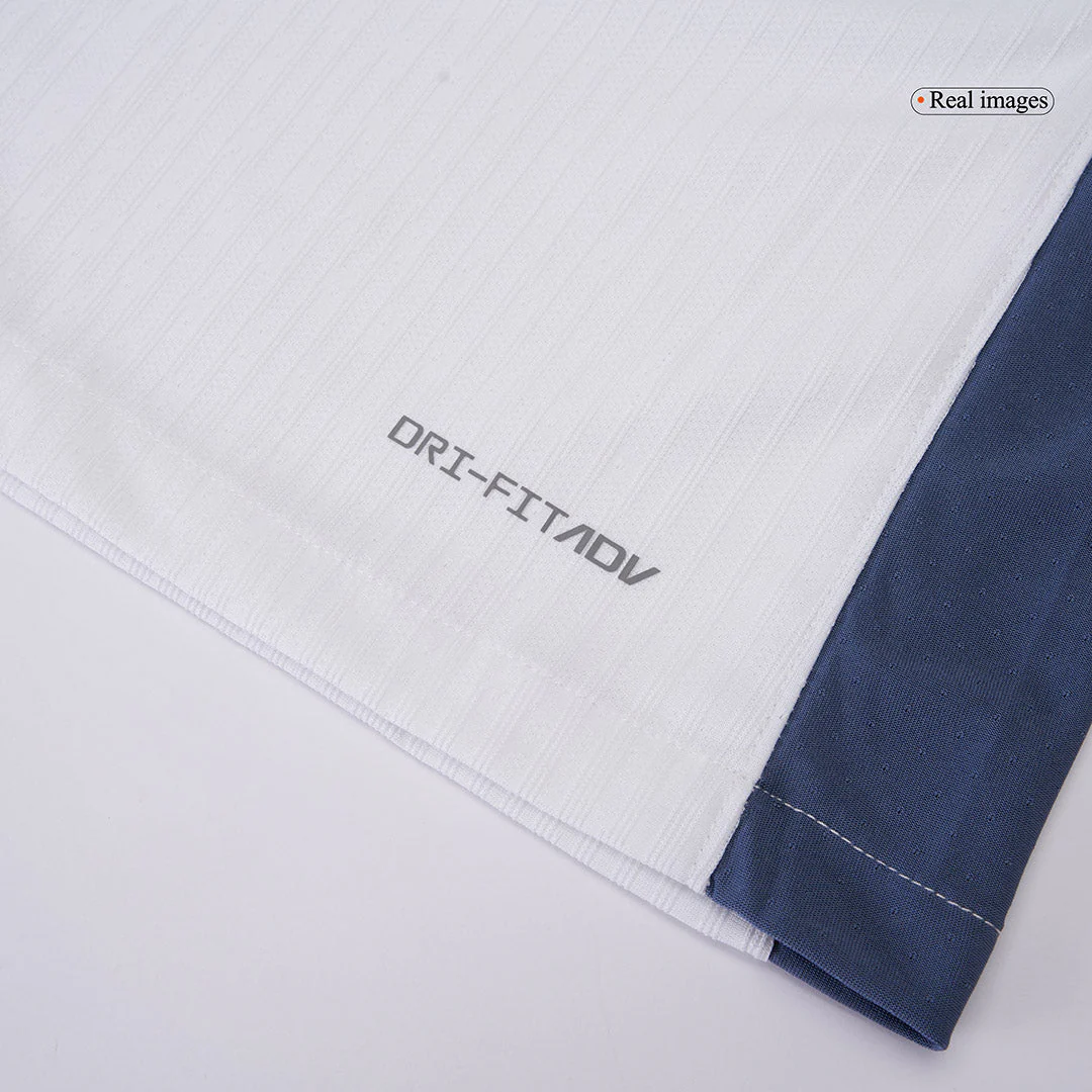 Player Version Inter Milan Away Soccer Jersey 2024/25