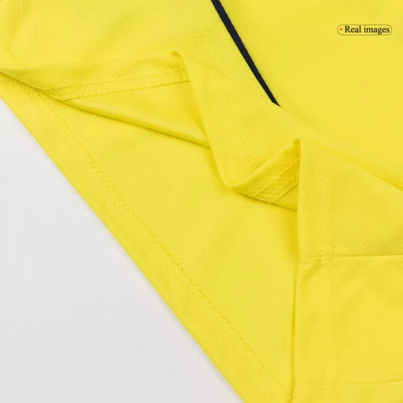 Tottenham Hotspur Kids Third Away Soccer Jersey 2025/26 (Jersey+Shorts)