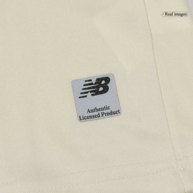 Lille OSC Away Soccer Jersey 2025/26