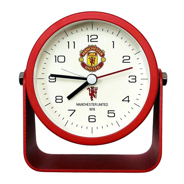 Soccer Fan Alarm Clock