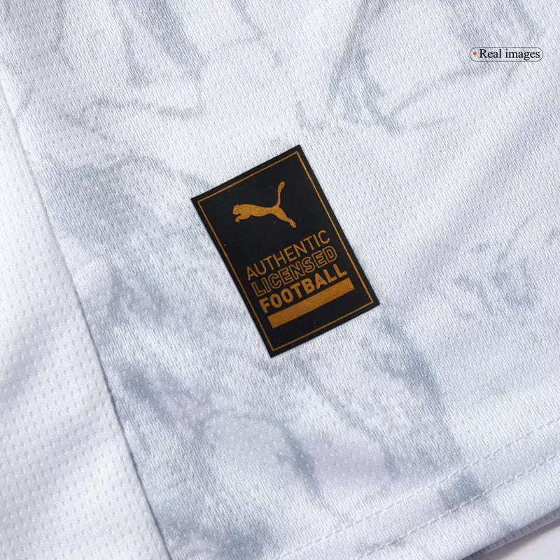 Manchester City KidSuper Soccer Jersey 2025/26