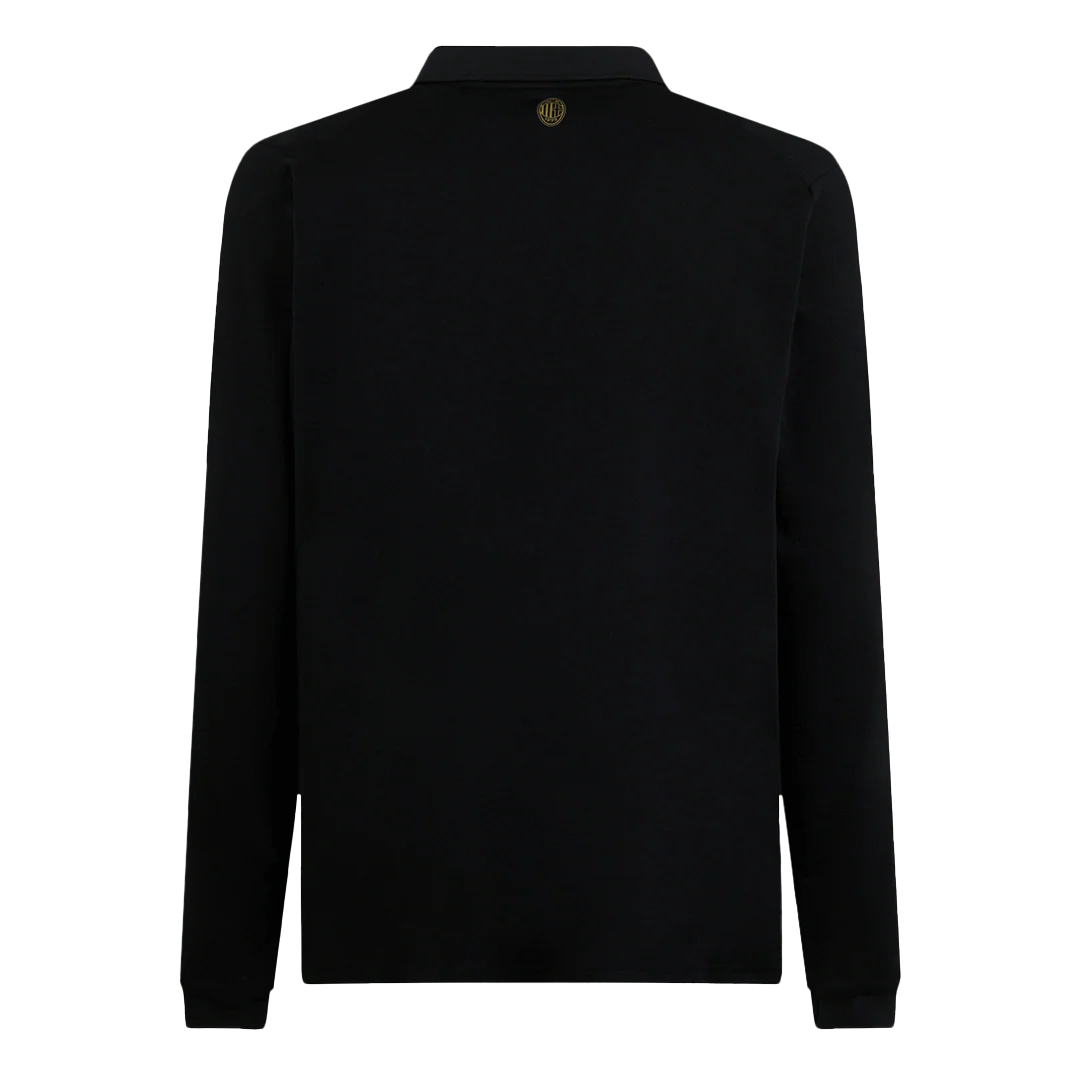 AC Milan Goalkeeper Long Sleeve Soccer Jersey 2024/25 - 125th Anniversary