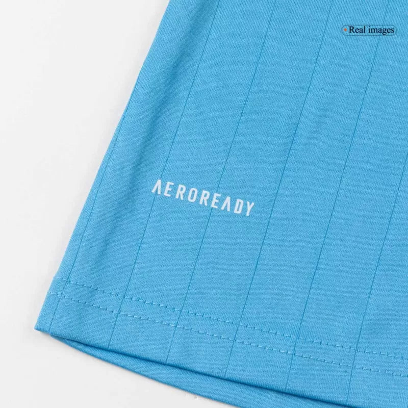 Women's Inter Miami CF Third Away Soccer Jersey 2025