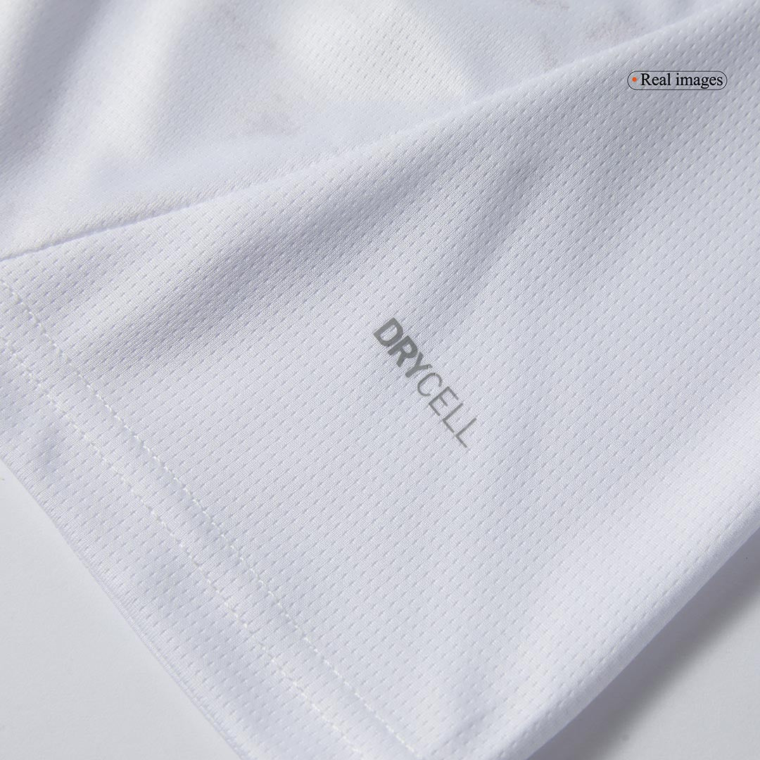 Borussia Dortmund Third Away Soccer Jersey 2024/25