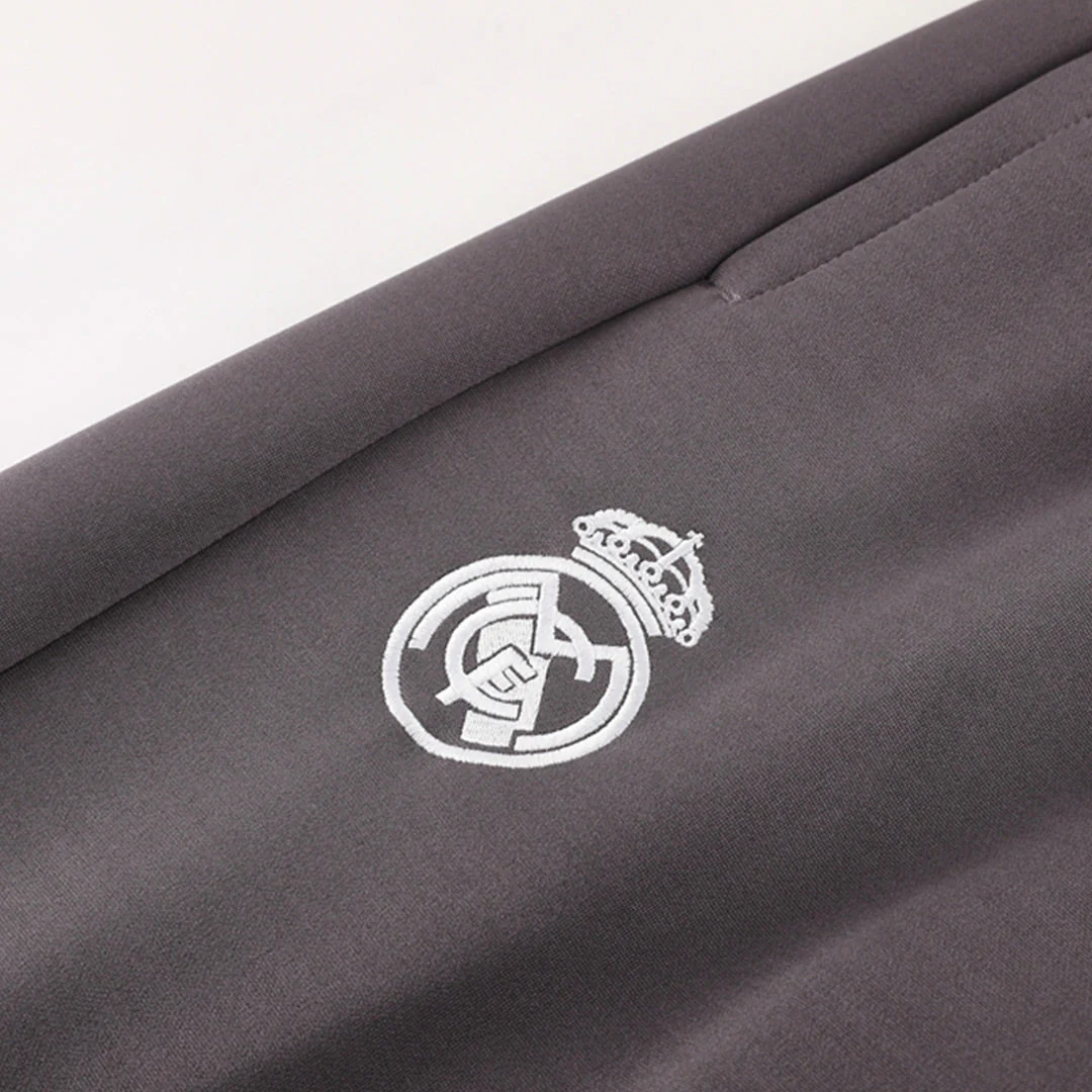 Real Madrid Training Jacket Kit Pants 2024/25