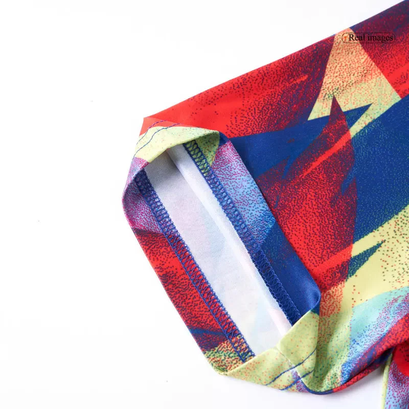 Arsenal Pre-Match Soccer Jersey 2025/26