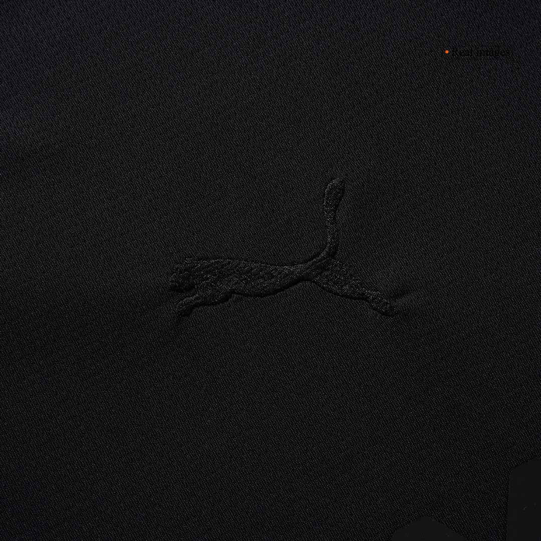 Marseille Goalkeeper Soccer Jersey 2024/25 - 125th Anniversary