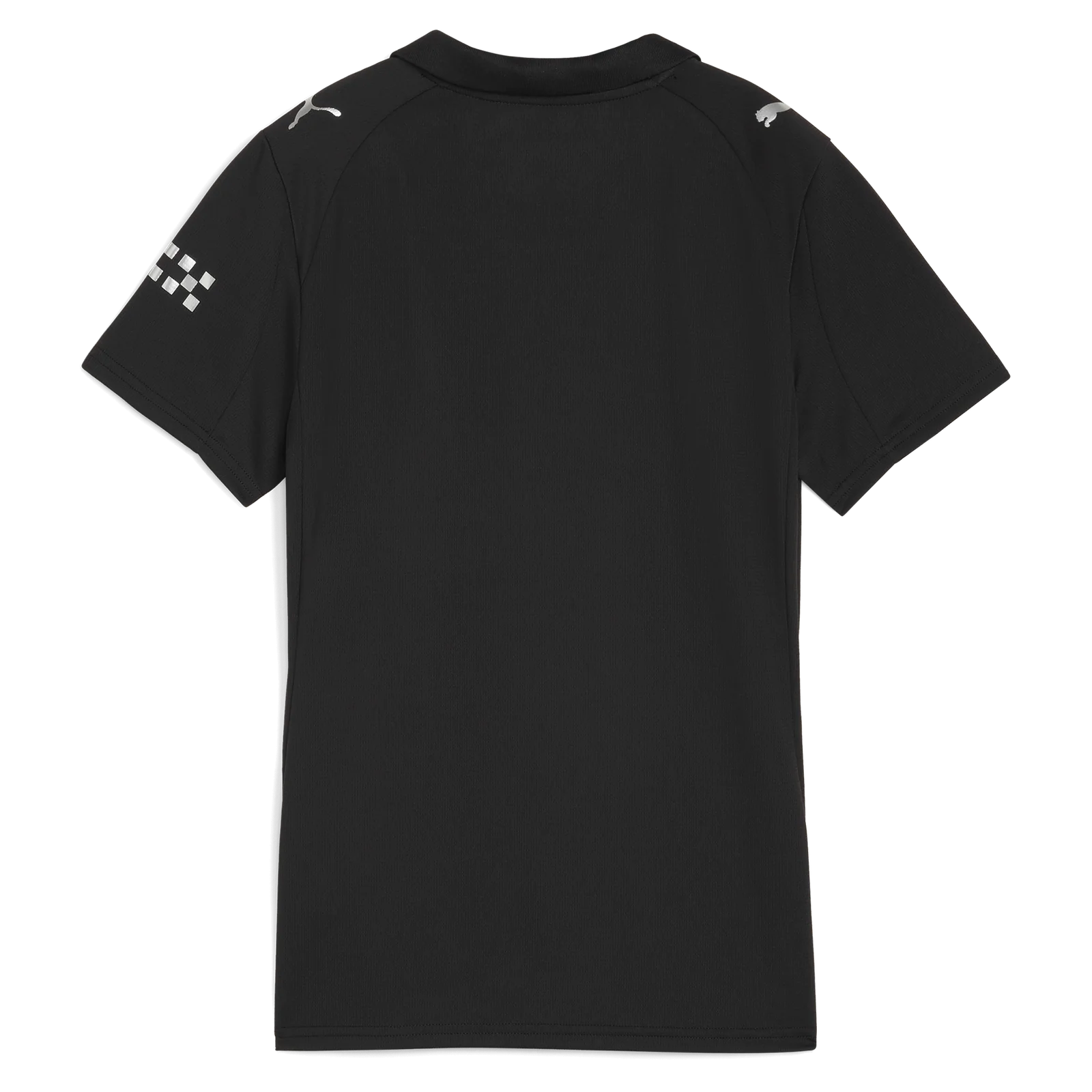 Women's Manchester City Away Soccer Jersey 2025/26