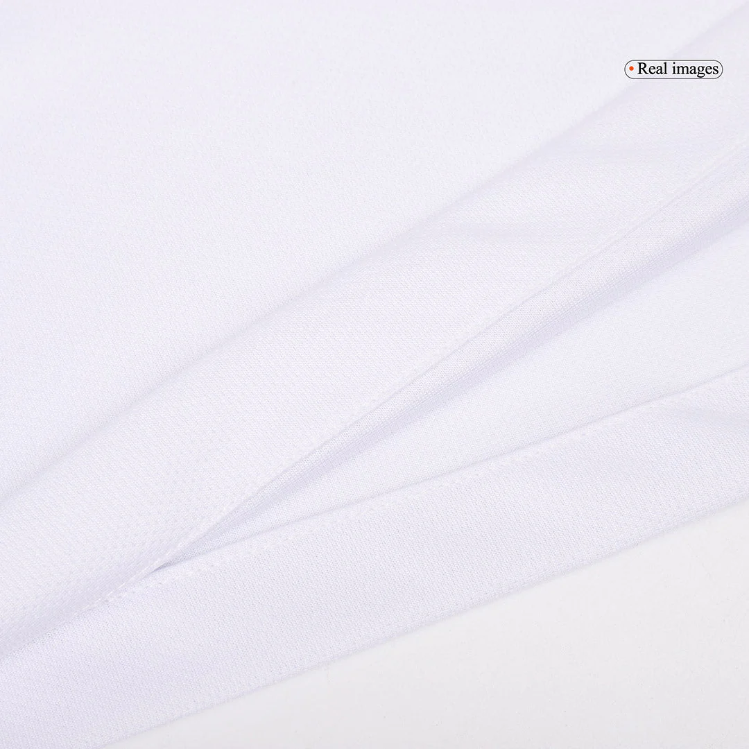 Men's Uruguay Away Soccer Jersey Copa América 2024