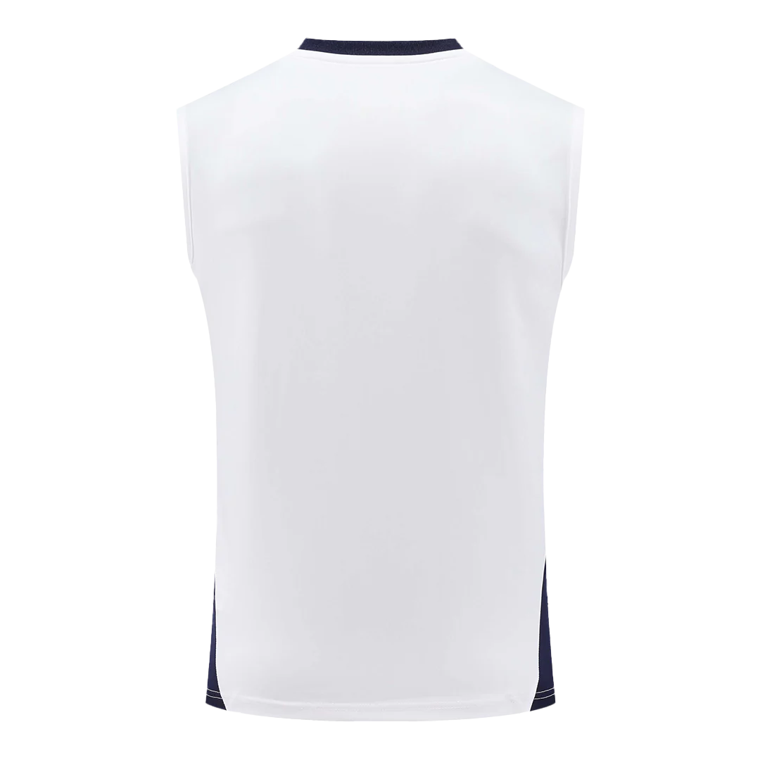 Real Madrid Pre-Match Vest 2024/25