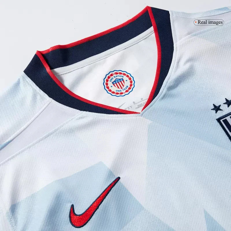 Women's USWNT Home Soccer Jersey 2025