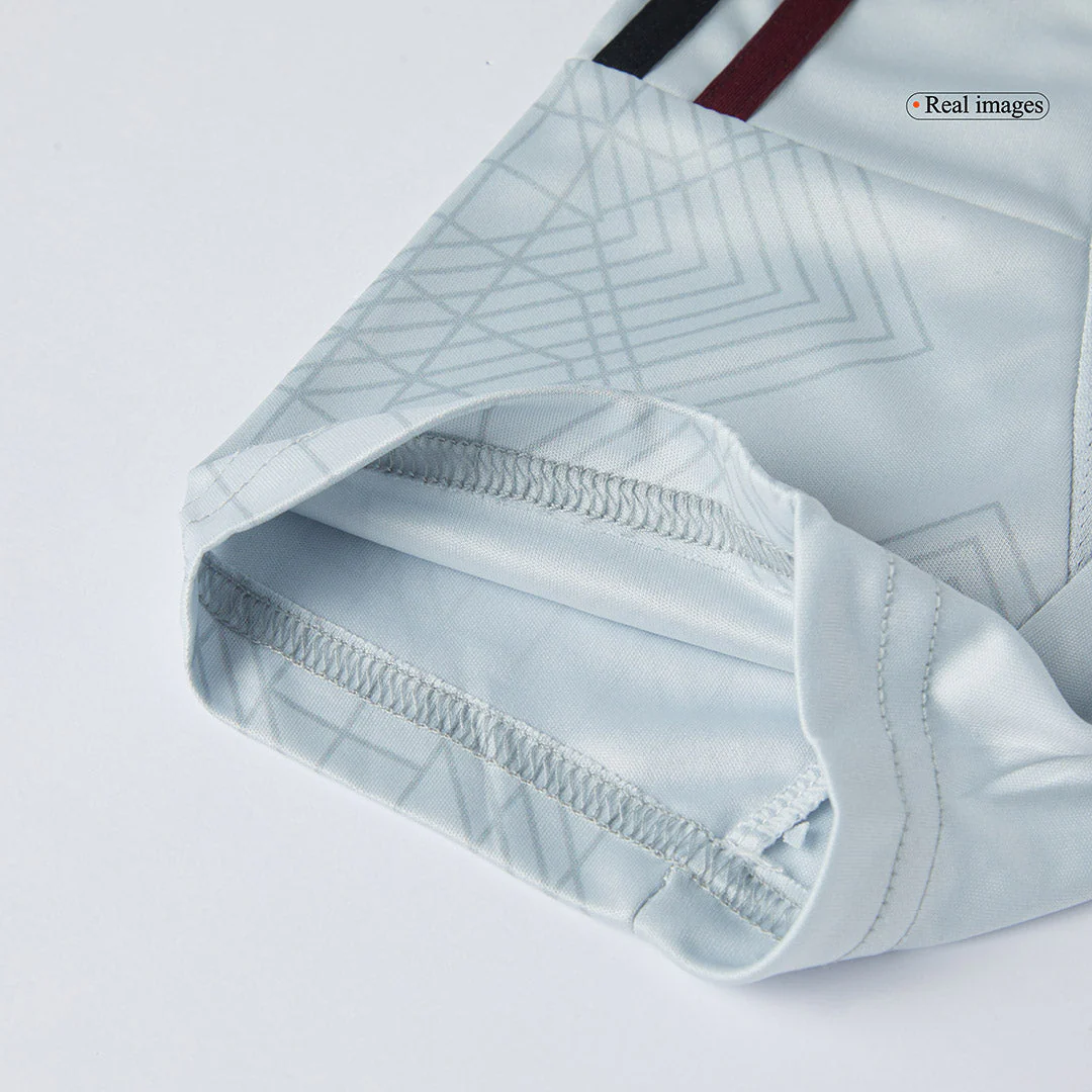 Ajax Third Away Soccer Jersey 2024/25