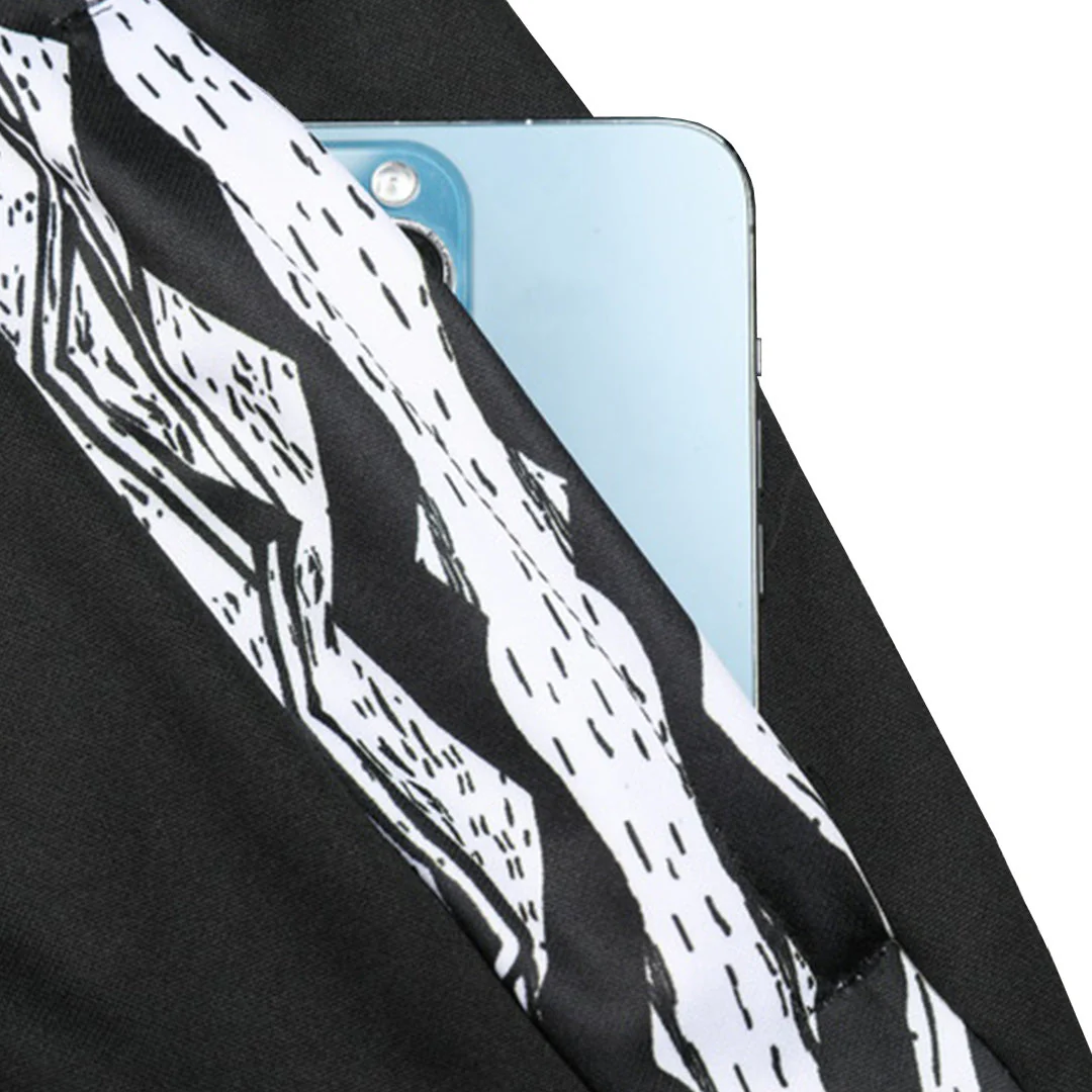 Arsenal Zipper Sweatshirt Kit(Top+Pants) 2024/25