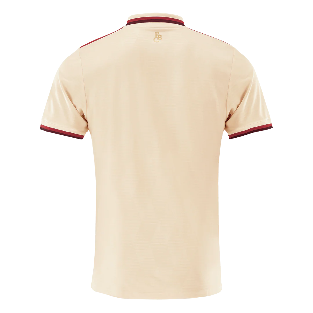 Bayern Munich Third Away Soccer Jersey 2024/25- UCL