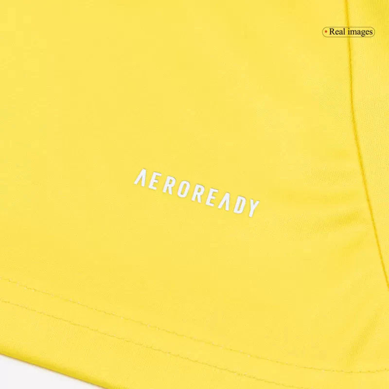 Women's Club America Home Jersey 2025/26