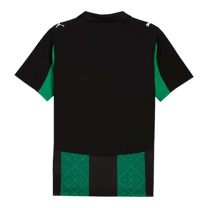 RC Lens Away Soccer Jersey 2025/26