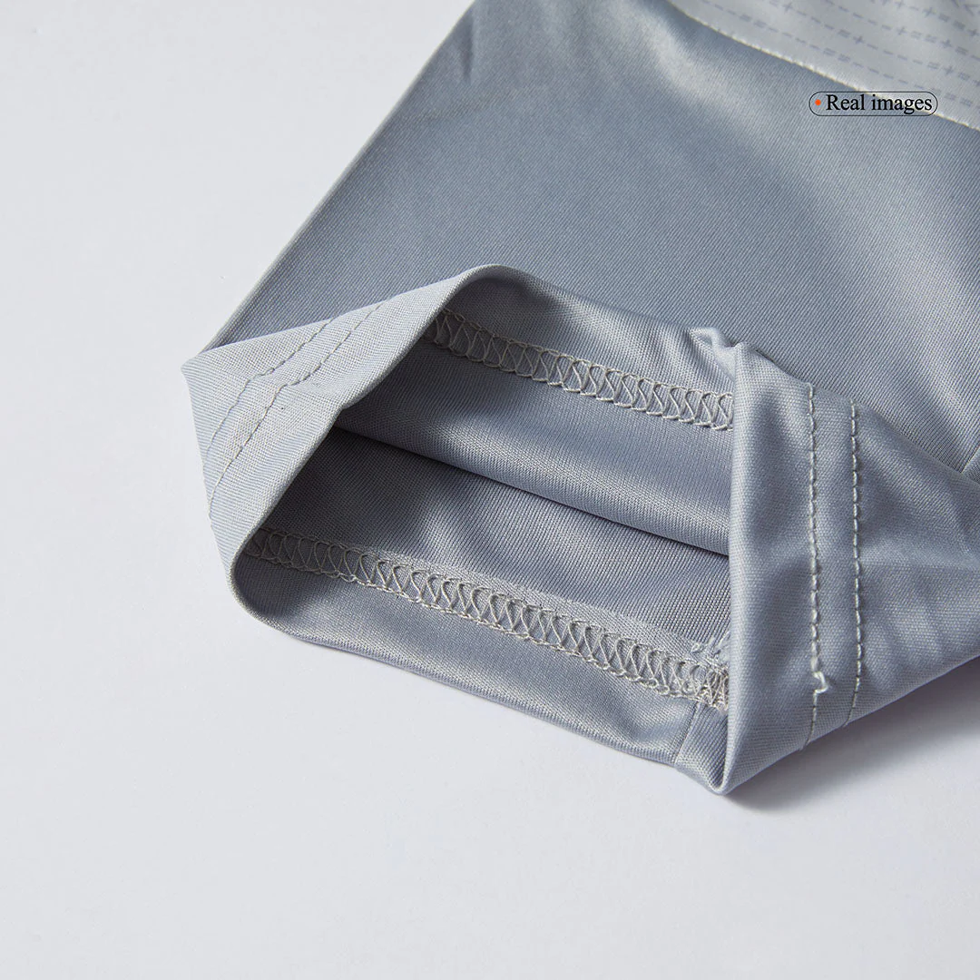 Benfica Third Away Soccer Jersey 2024/25