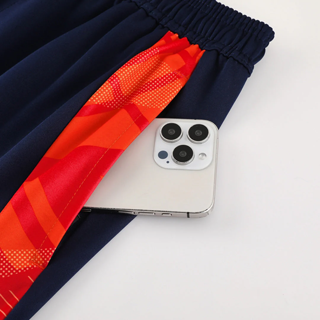 Manchester United Training Pants 2024/25