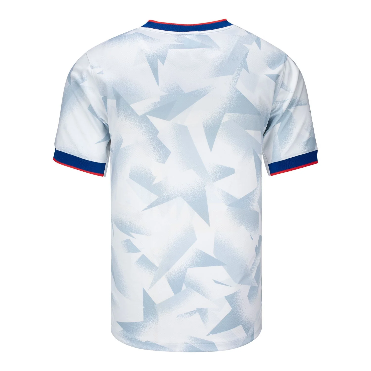 USA Home Soccer Jersey 2025/26
