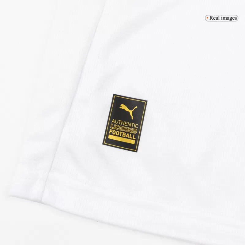 AC Milan Long Sleeve Away 2025/26 Jersey