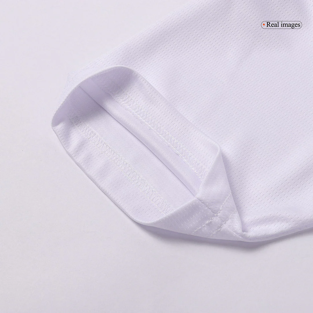 Al Hilal SFC Away Soccer Jersey 2024/25