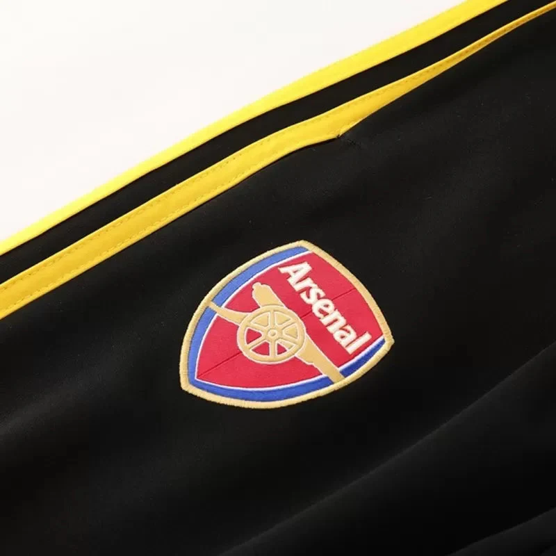 Arsenal Training Jacket Kit (Jacket+Pants) 2025/26 - Red