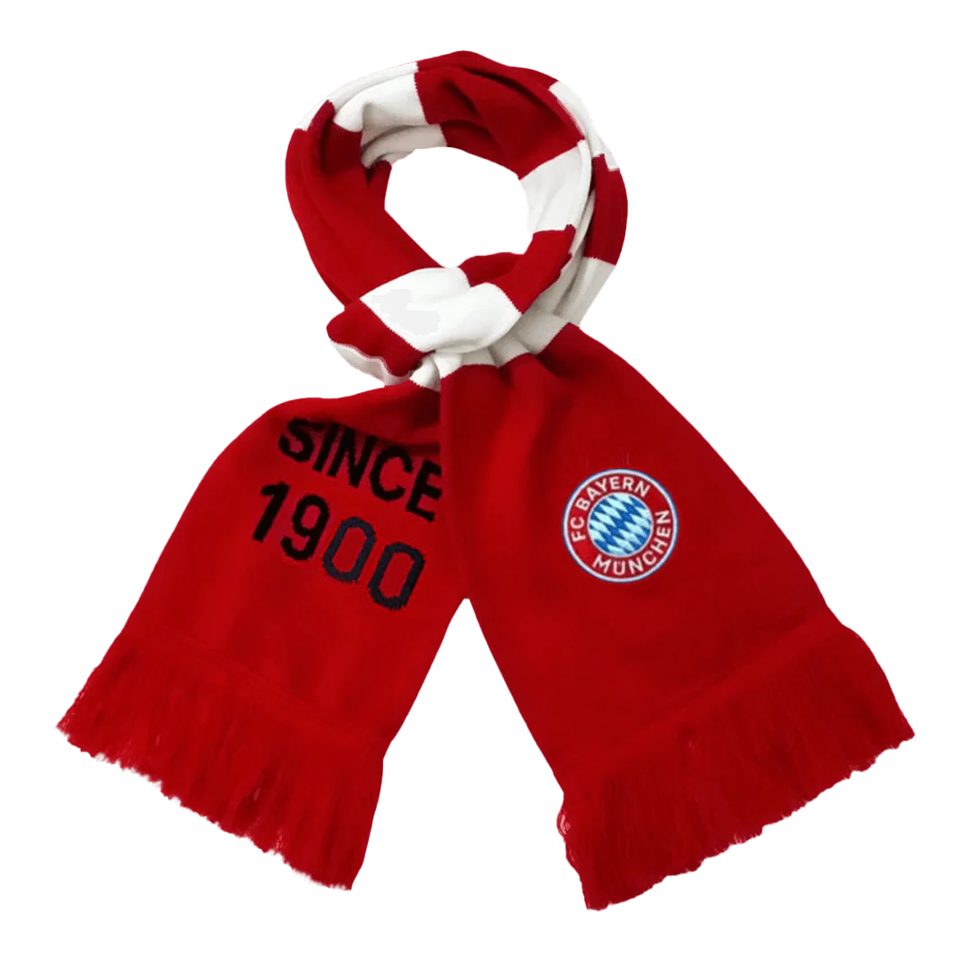 Fan Scarf – Fan Essentials